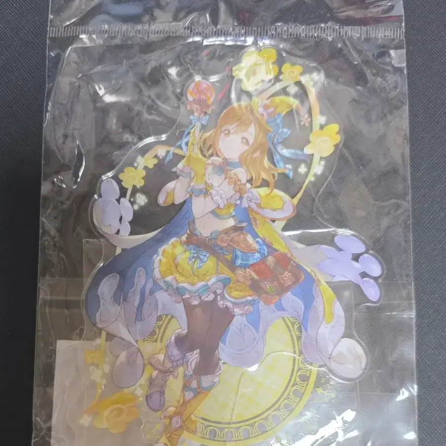 [판매] 러브라이브 선샤인 그랑블루 판타지 아크릴 쿠니키다 하나마루
