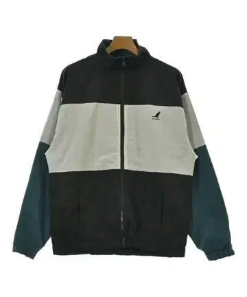 KANGOL 블루종 (기타) 여성용