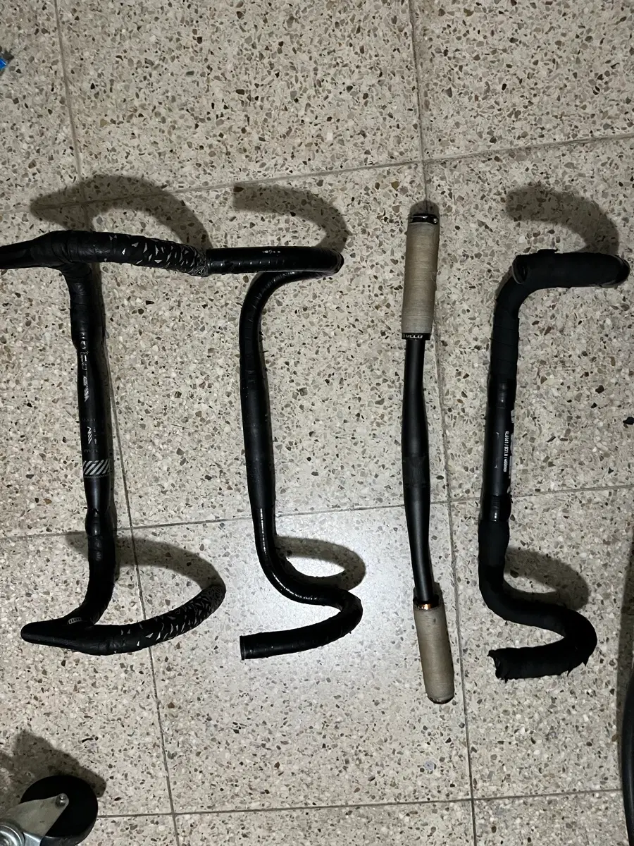핸들바 일괄판매 3만원