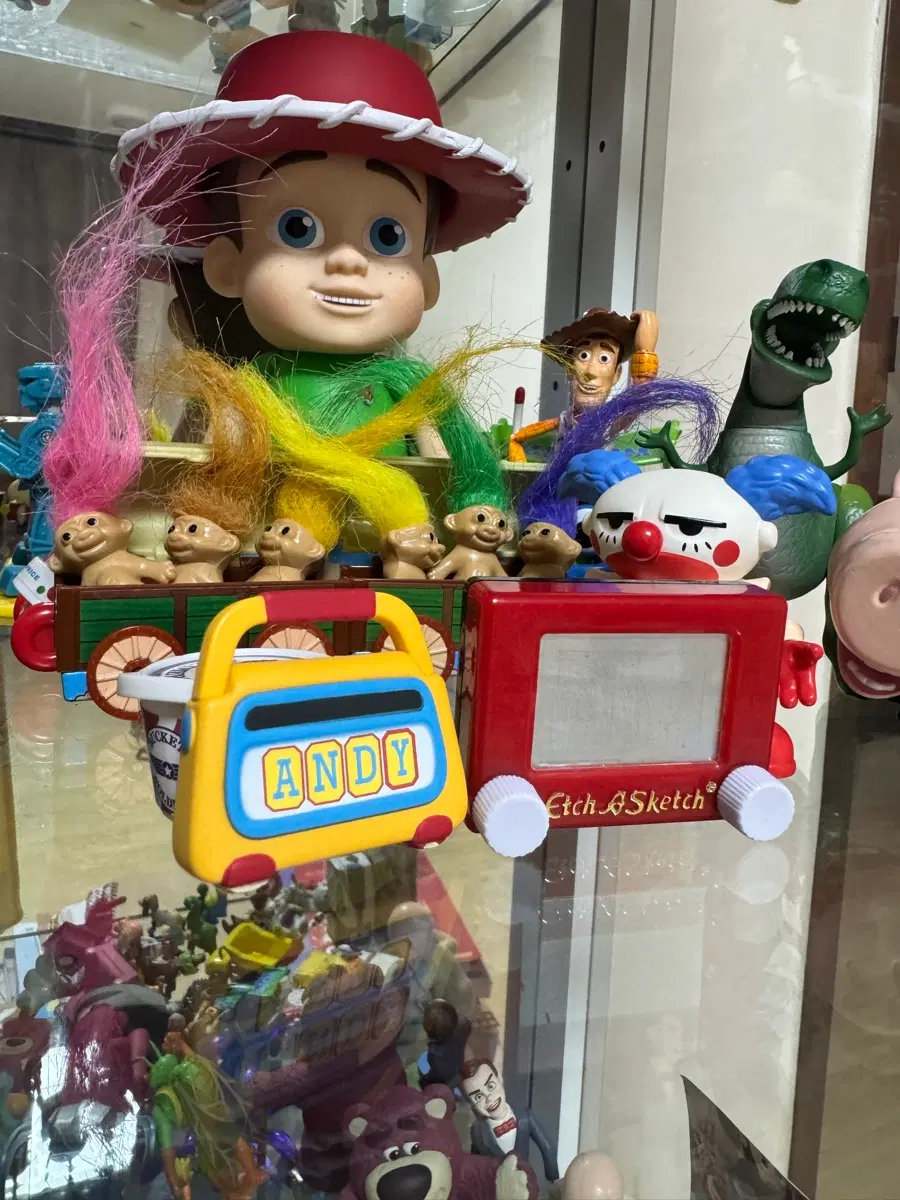 토이스토리 미스터스펠 판매