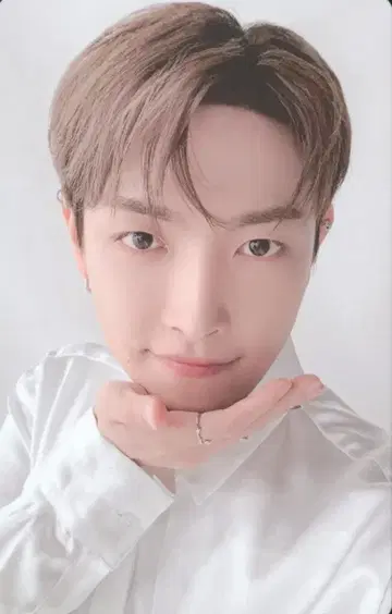 ATEEZ 트레이딩 카드 팩 HONGJOONG 2025 IN YOUR FANTASY IN INCHEON 트레이딩 카드 팩