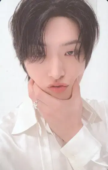 ATEEZ 트레이딩 카드 팩 MINGI 2025 IN YOUR FANTASY IN INCHEON 트레이딩 카드 팩