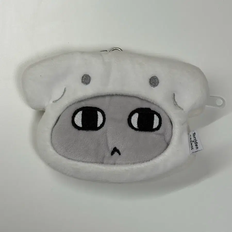 가나디 x 토리든 고냐니 파우치 인형키링