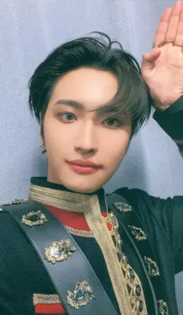 ATEEZ 라쿠텐books SEONG HWA THE WORLD EP.FIN:WILL