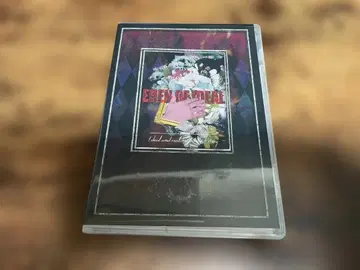 Crimson Shiva DVD [ IDEAL TOUR FINAL ONEMA