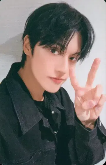 ATEEZ WOOYOUNG FC 복권