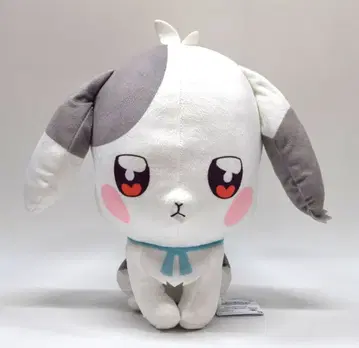 BANDAI SPIRITS 원더풀 프리큐어! 메챠모후굿토 봉제 인형 토야마 다이후쿠
