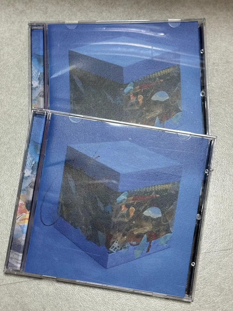 크러쉬 wonderlost 앨범