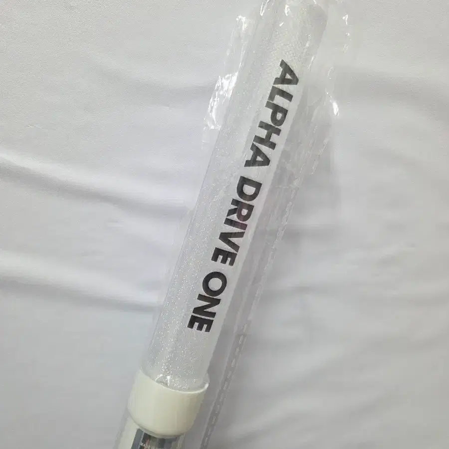 알디원 데뷔쇼 임시 응원봉