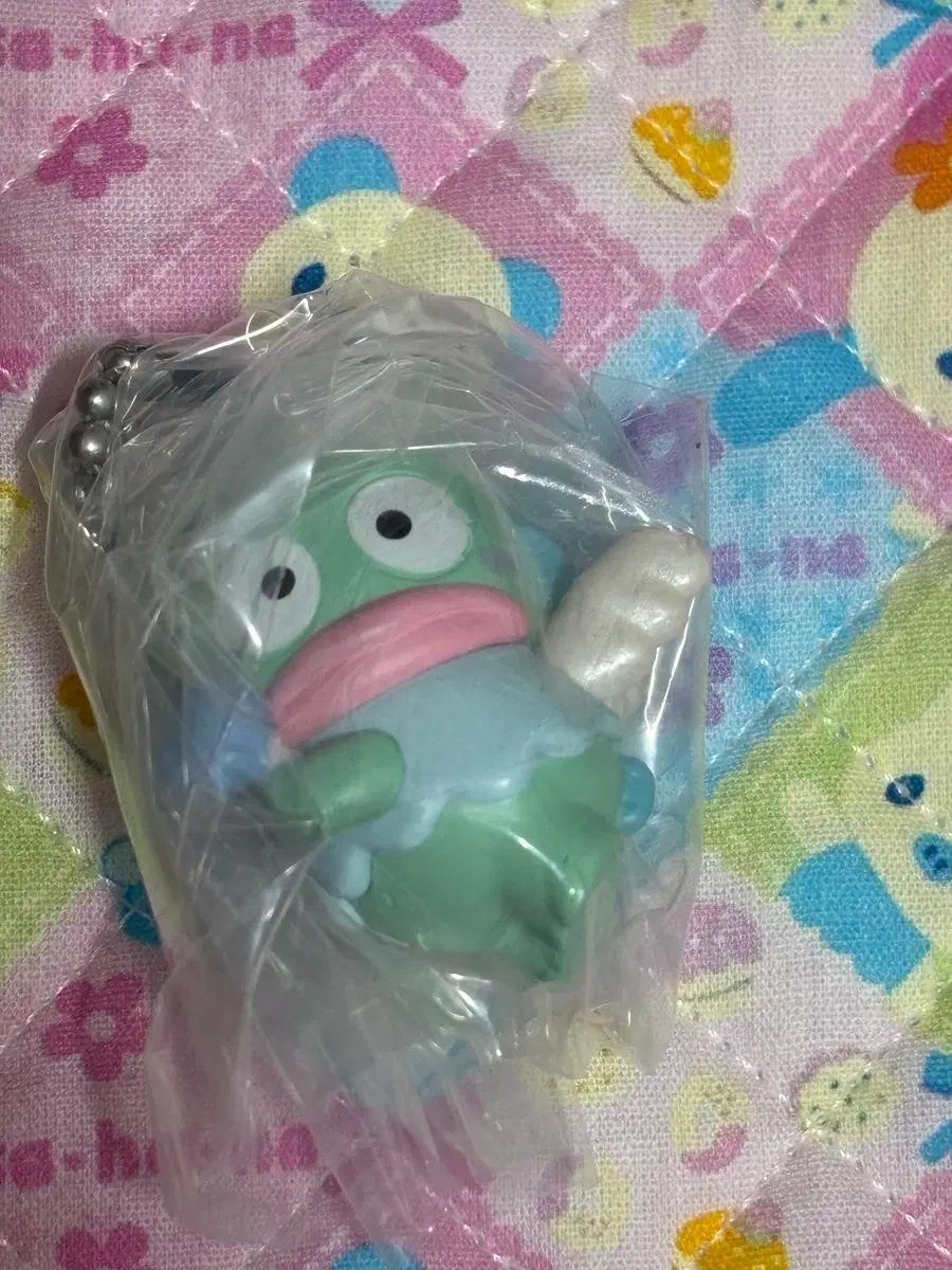 한교동 키링(새상품)