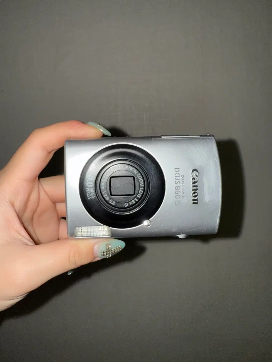 캐논 익서스 860 IS