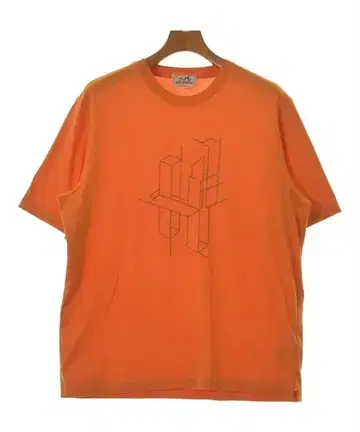 HERMES 티셔츠 남성용