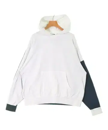 ENFOLD 여성용 후드티