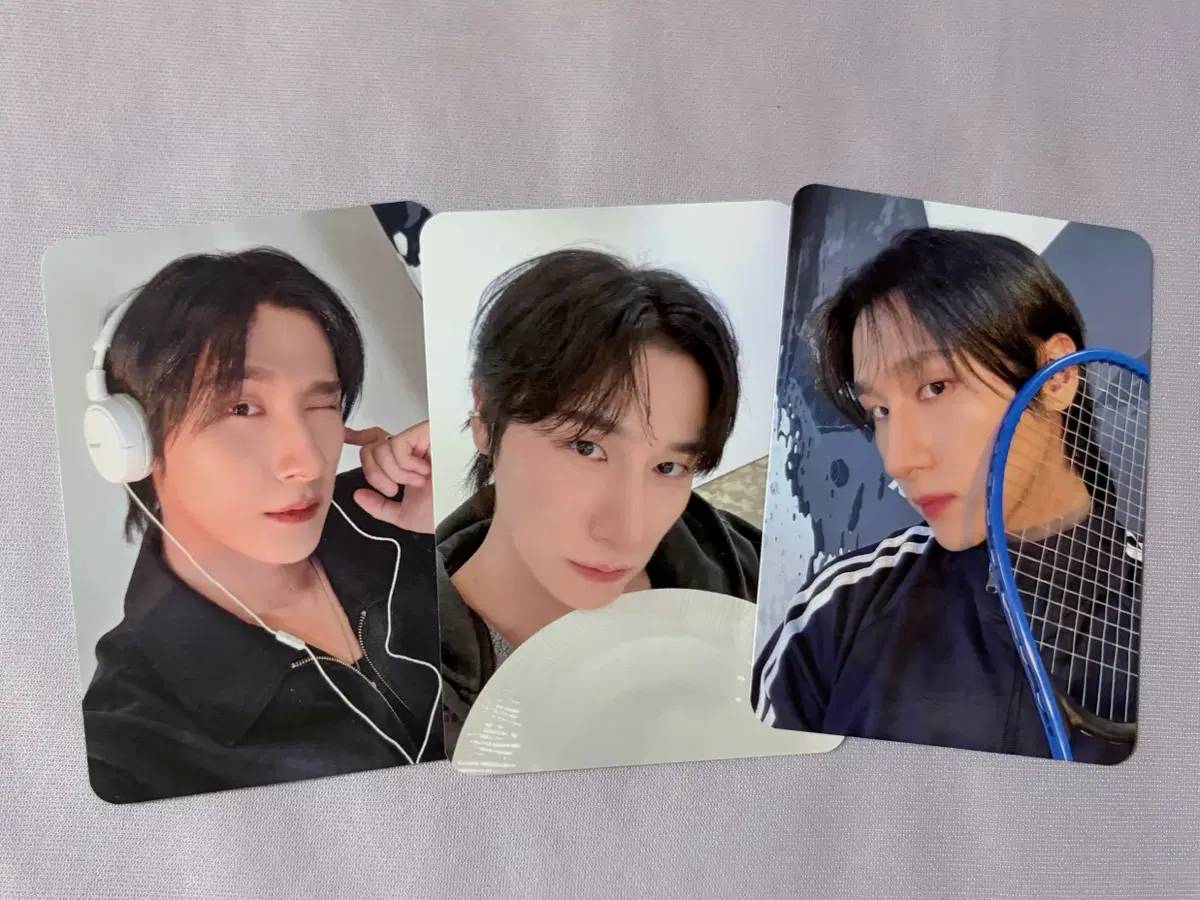 몬스타엑스 더엑스 아이엠 창균 팬싸 미공포 양도 MONSTA X IM THE X