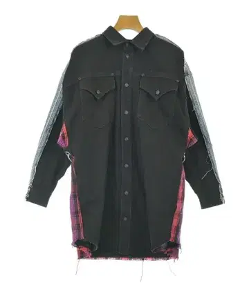 DIESEL 데님 자켓 여성용