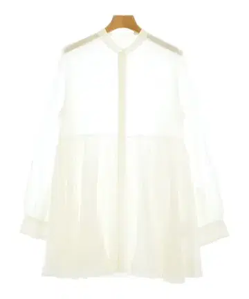 Spick and Span 캐주얼 셔츠 여성용