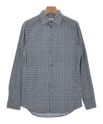 MARNI 캐주얼 셔츠 남성용