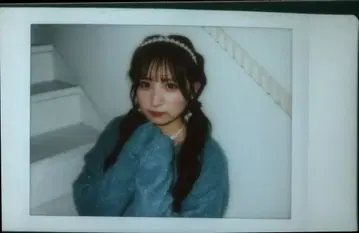 CANDY TUNE 오가와 나나코 폴라로이드 5