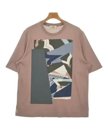 HERMES 티셔츠 남성용