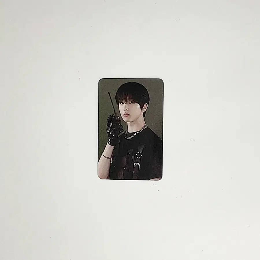 엔시티존 지성 쿠폰 카드 스페셜 에이전트 버전 트레이딩카드 포토카드 NCT ZONE JISUNG COUPON CARD SPECIAL AGENT ver. PHOTOCARD