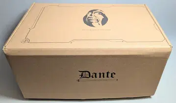ASMUS TOYS 1/6COLLECTIBLE ACTION FIGURE DANTE THE ORIGINAL LUXURY EDITION