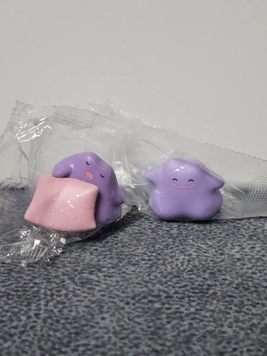 포켓몬 몬스터볼 메타몽 2개세트