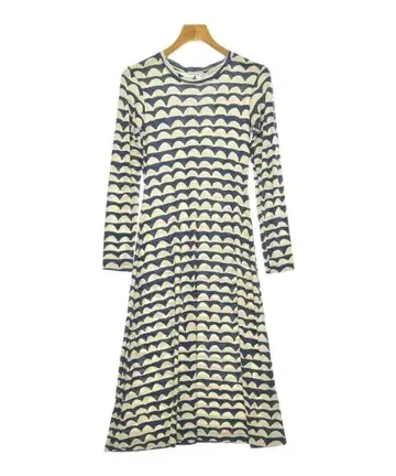 marimekko 여성용 원피스