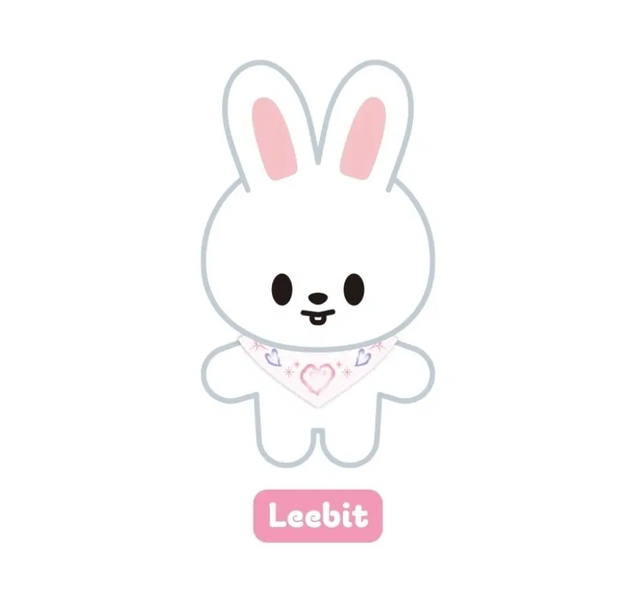 [ 스키즈 ] 스트레이키즈 리빗 10cm 리노