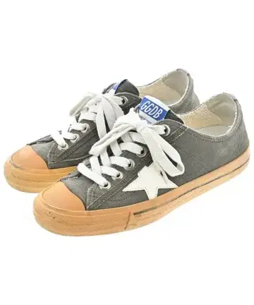 GOLDEN GOOSE 여성용 스니커즈