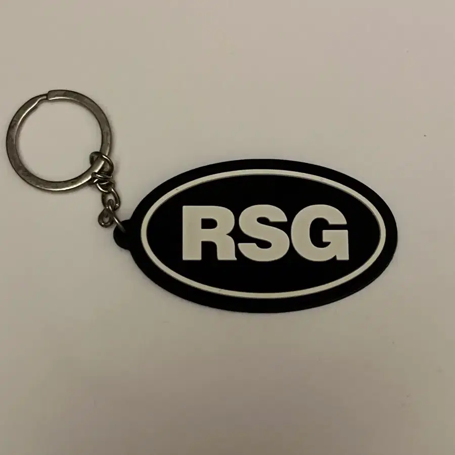 RSG 키링