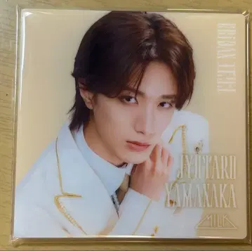 M!LK 야마나카 유타로 EBiDAN EBiSTORE 아크릴 코스터