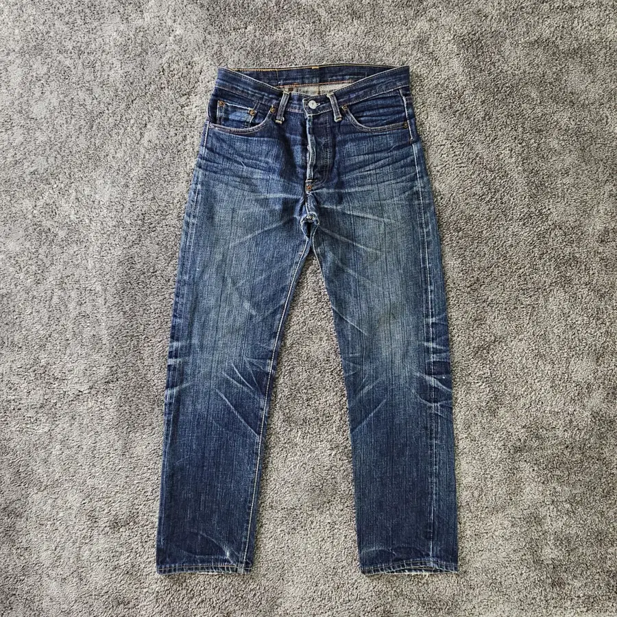 LEVI'S 데님 팬츠