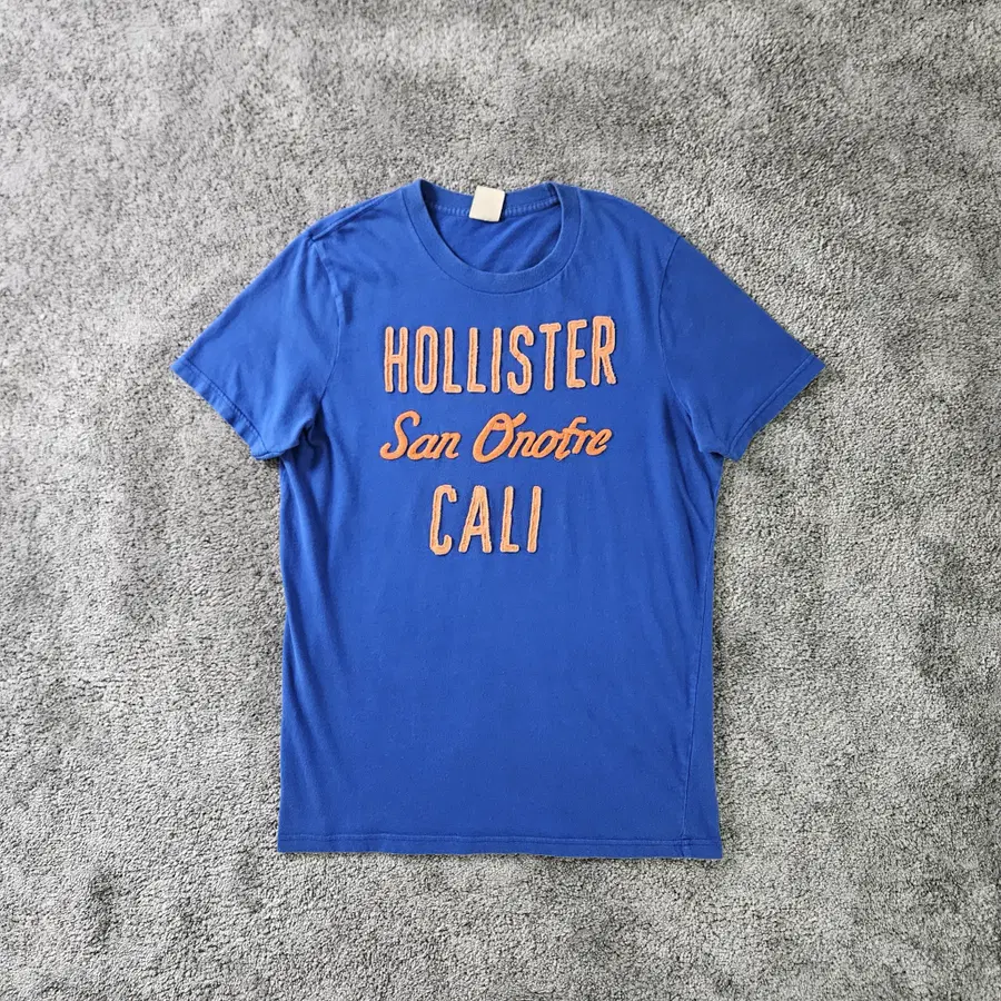 HOLLISTER San Onofre CALI 반팔