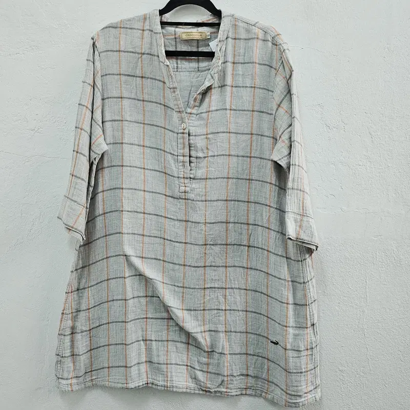CROCODILE 블라우스 여 LL J6572