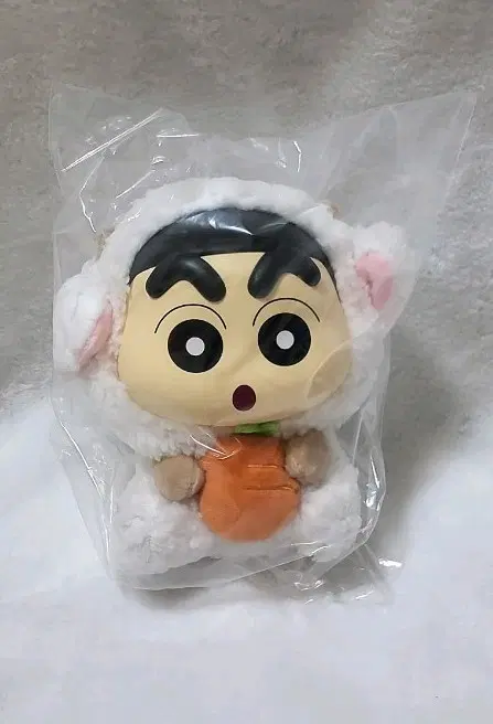 미개봉)짱구는못말려  양탈 인형