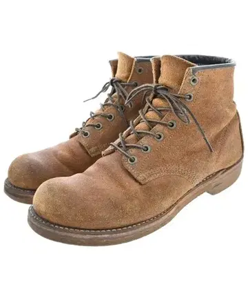 NIGEL CABOURN 남성용 부츠