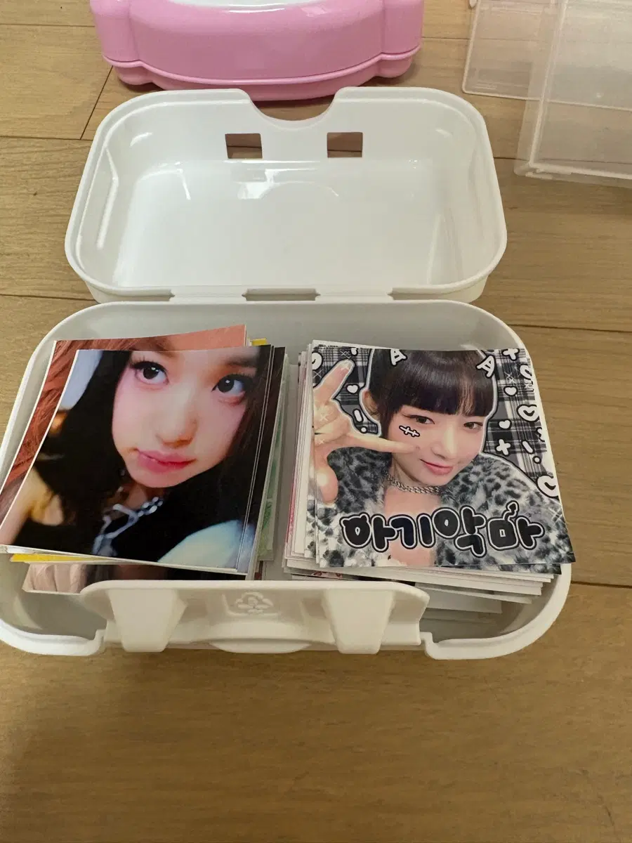 비공굿 랜박