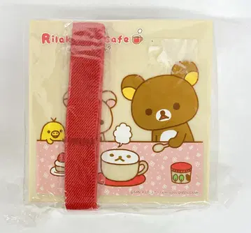 산탄 2단 찬합 베이지/런치 2단 찬합