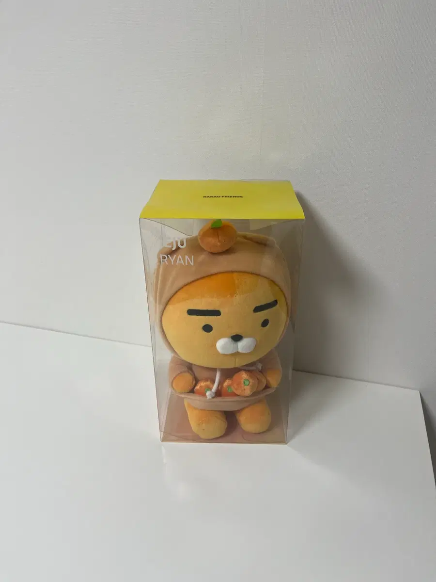 한정판 제주 라이언