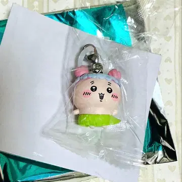 치이카와 영화 특전 헌책방 참 미니 피규어 [익명 배송]