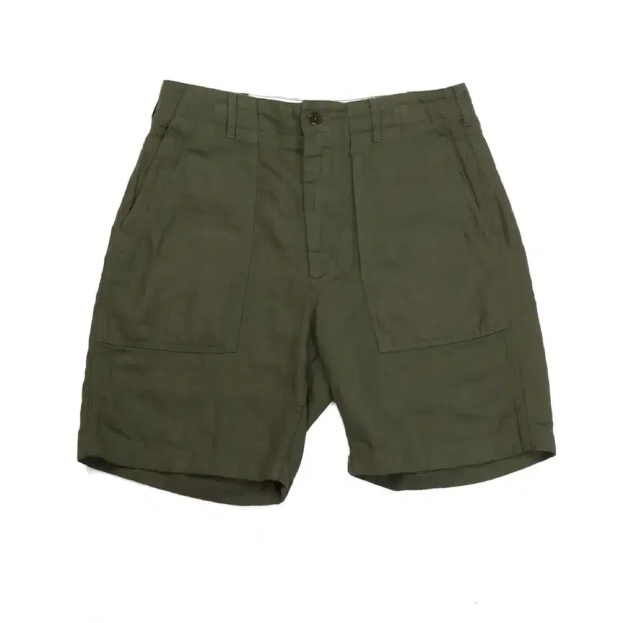 엔지니어드 가먼츠 Engineered Garments Fatigue Shorts