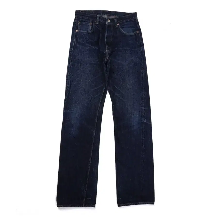 웨어하우스 Warehouse & co. 800xx Selvedge Denim Pants