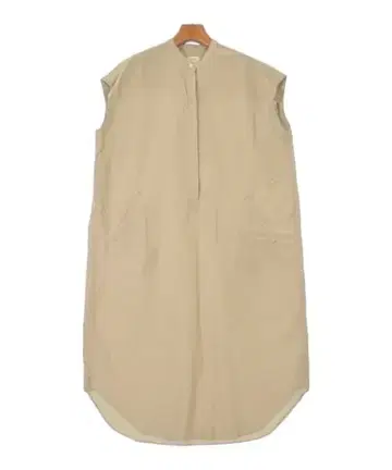 IENA 셔츠 원피스 여성용