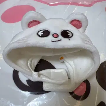 Straykids 스키즈 skzoo 응원봉 커버 현진 진니렛 공식
