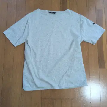 SAINT JAMES 피리아크 티셔츠