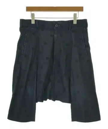 COMME des GARCONS SHIRT 크롭 팬츠 남성용