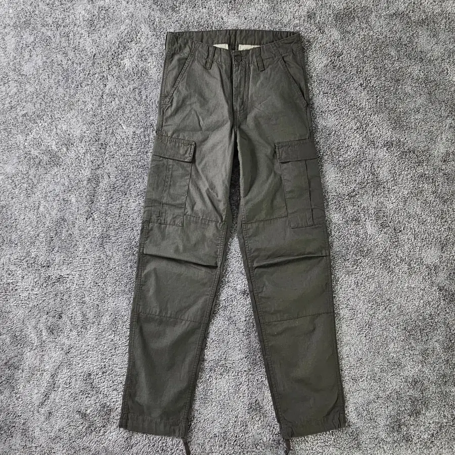 Carhartt 카고 팬츠