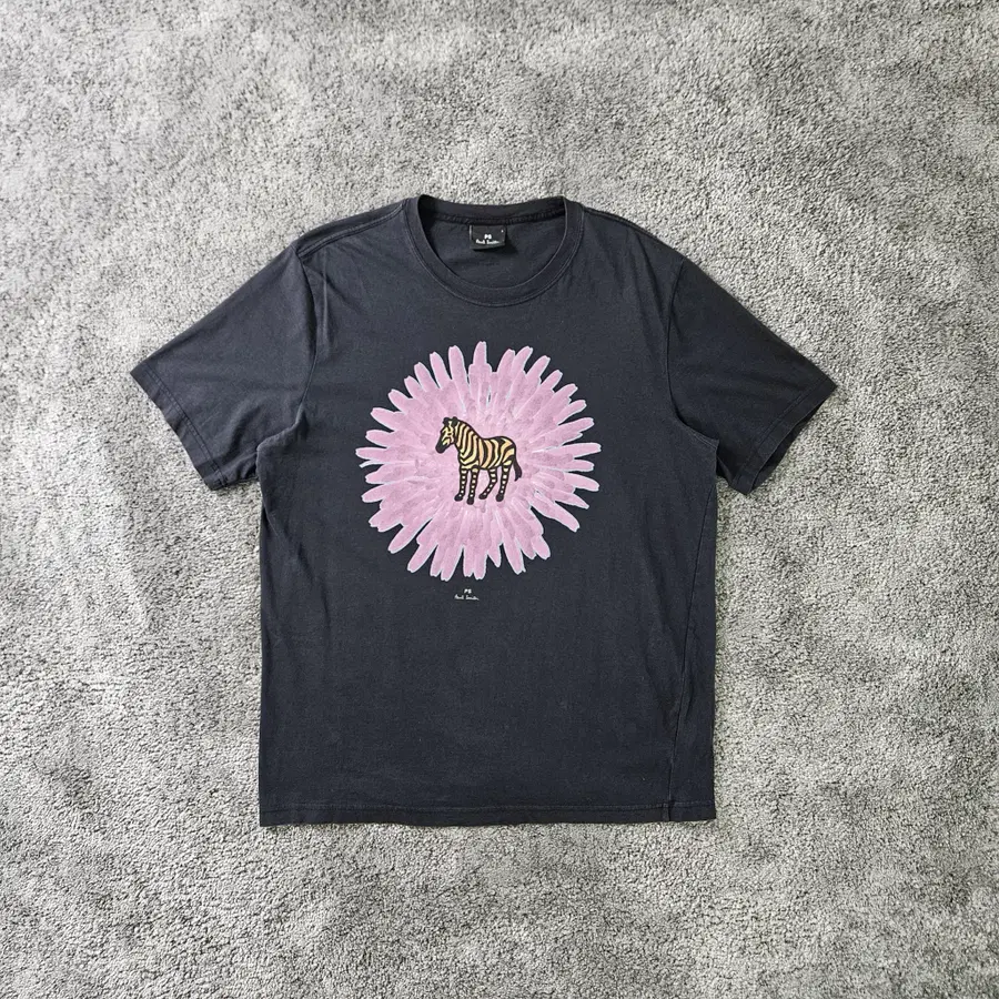PS Paul Smith 반팔 티셔츠