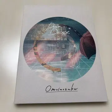 Dear DECADE, 초회 한정판