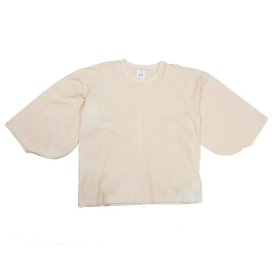 비즈빔 Visvin WMV Cotton T-shirt